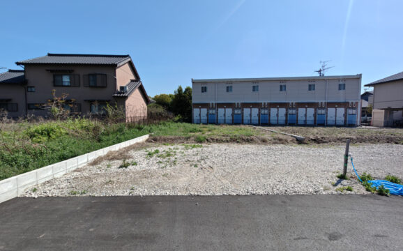 知多郡東浦町2期　売土地【販売開始】