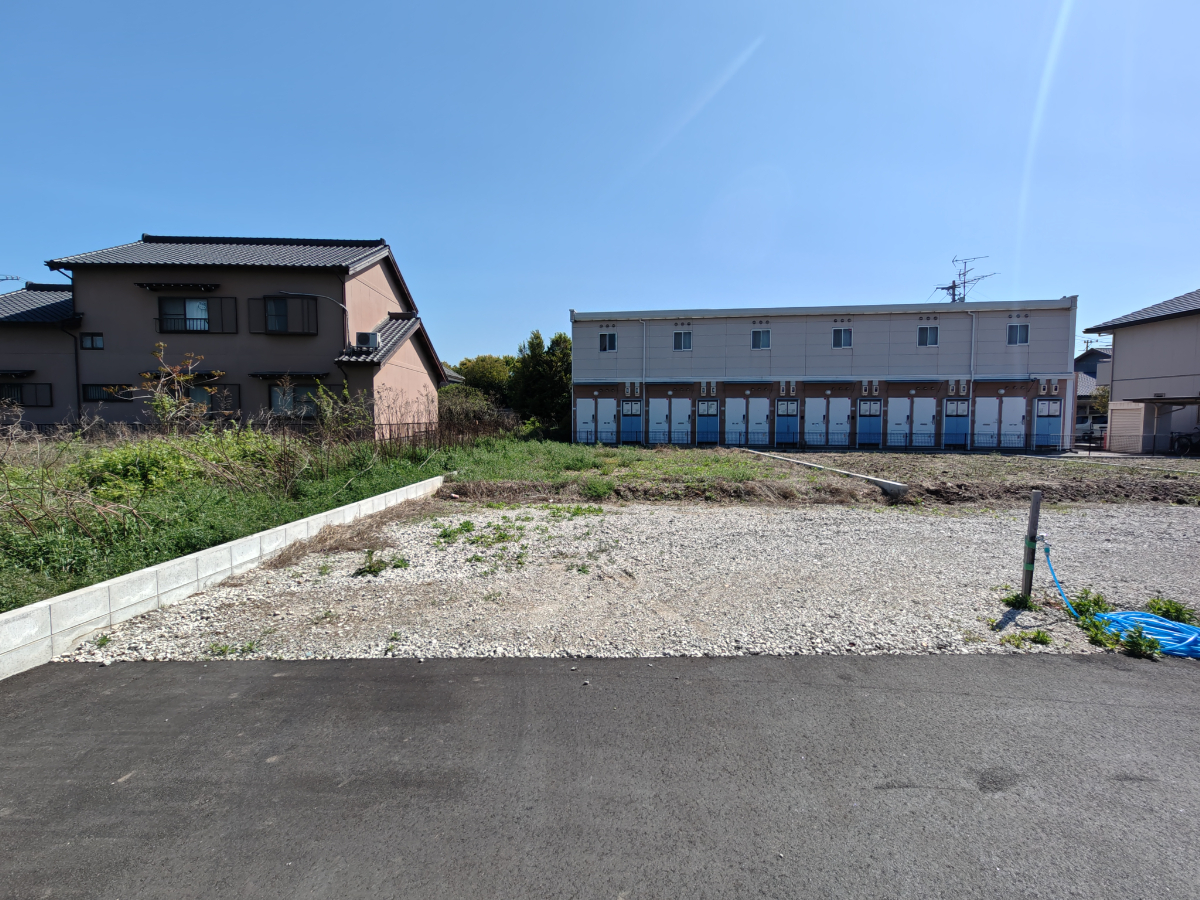 知多郡東浦町2期　売土地【販売開始】