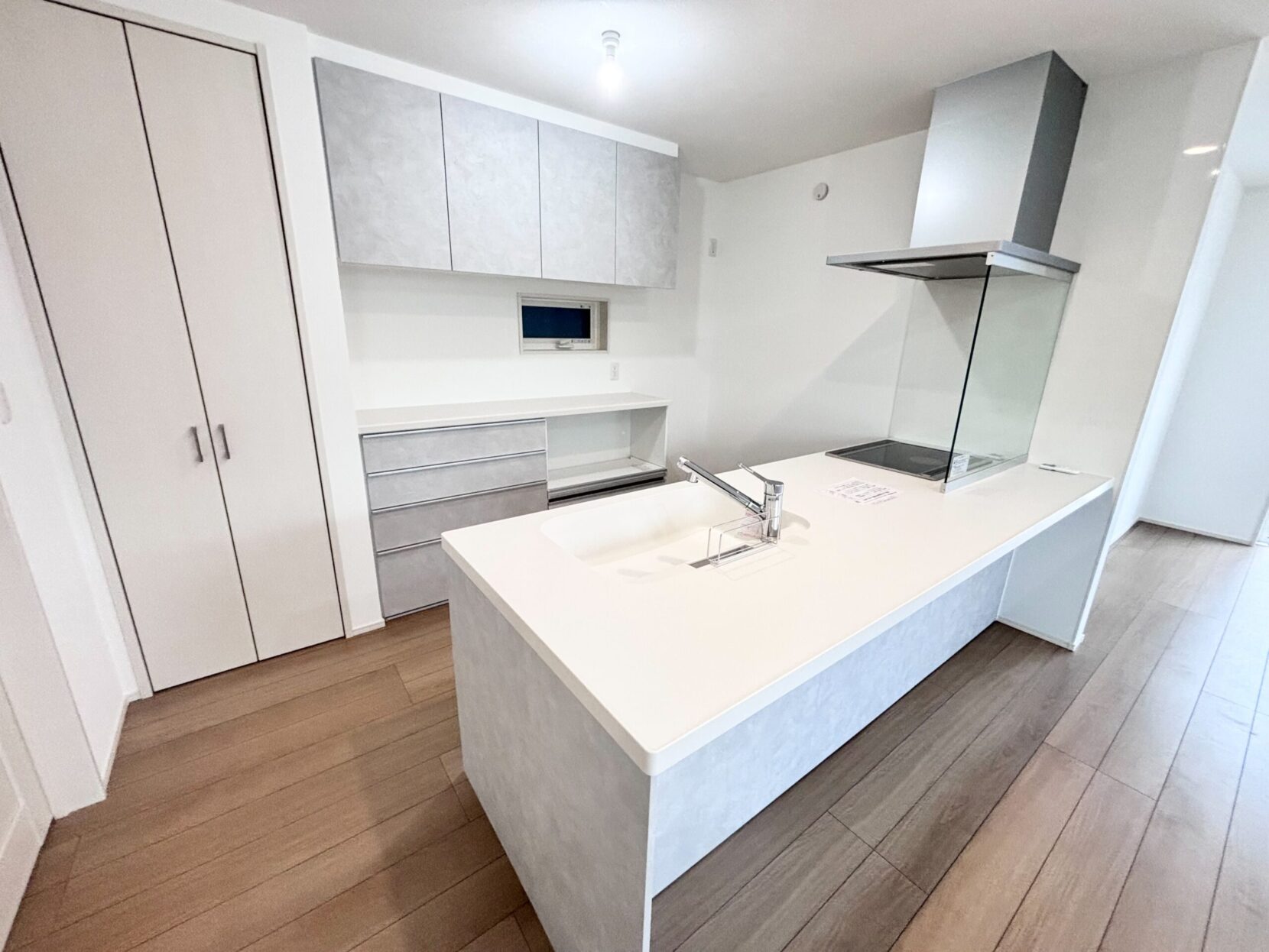 豊橋市西小池町 西棟【内覧可能】