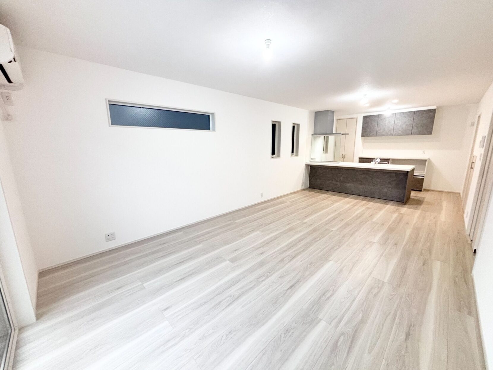 豊橋市西小池町 東棟【内覧可能】