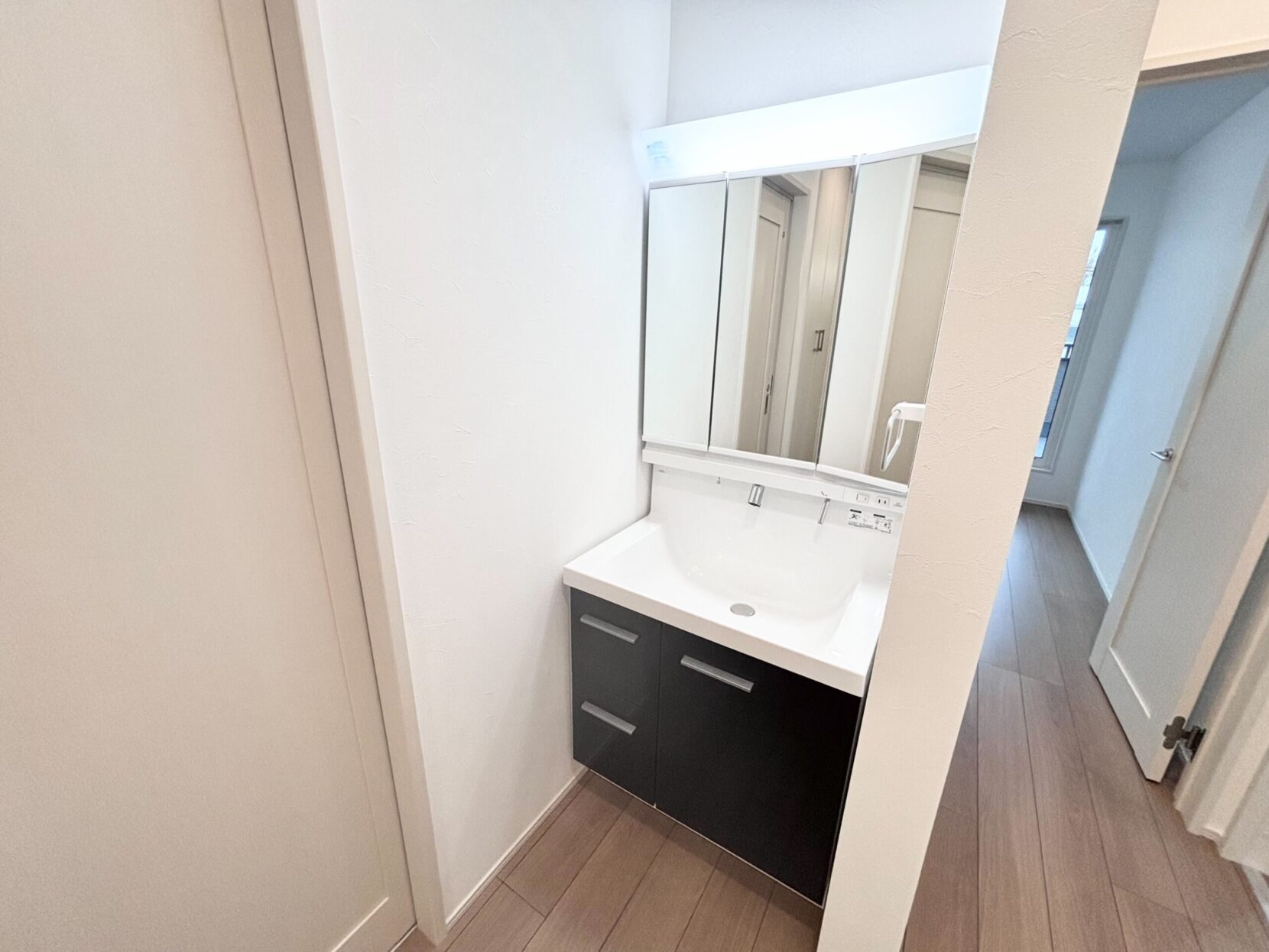 豊橋市西小池町 西棟【内覧可能】