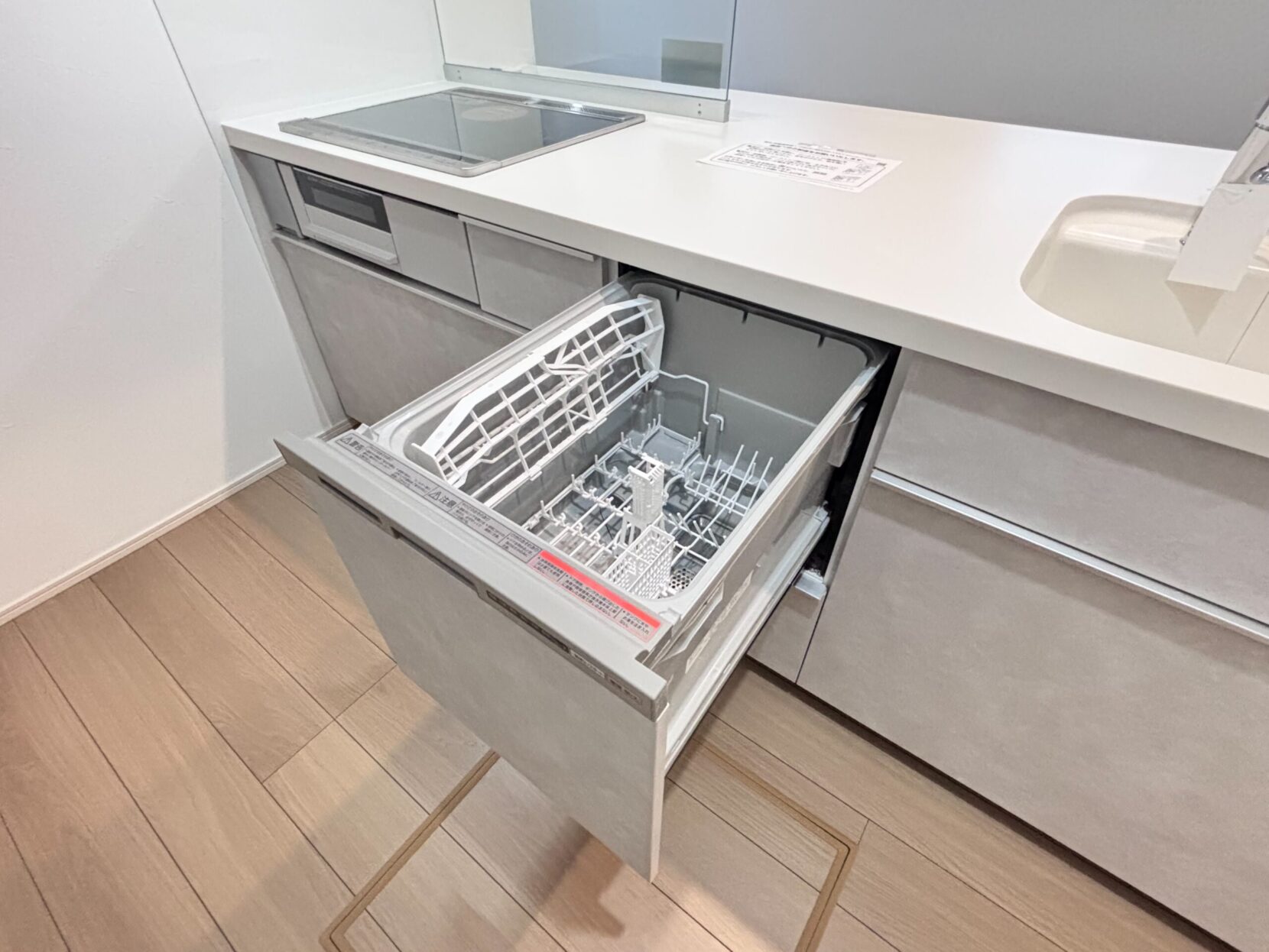 豊橋市西小池町 西棟【内覧可能】