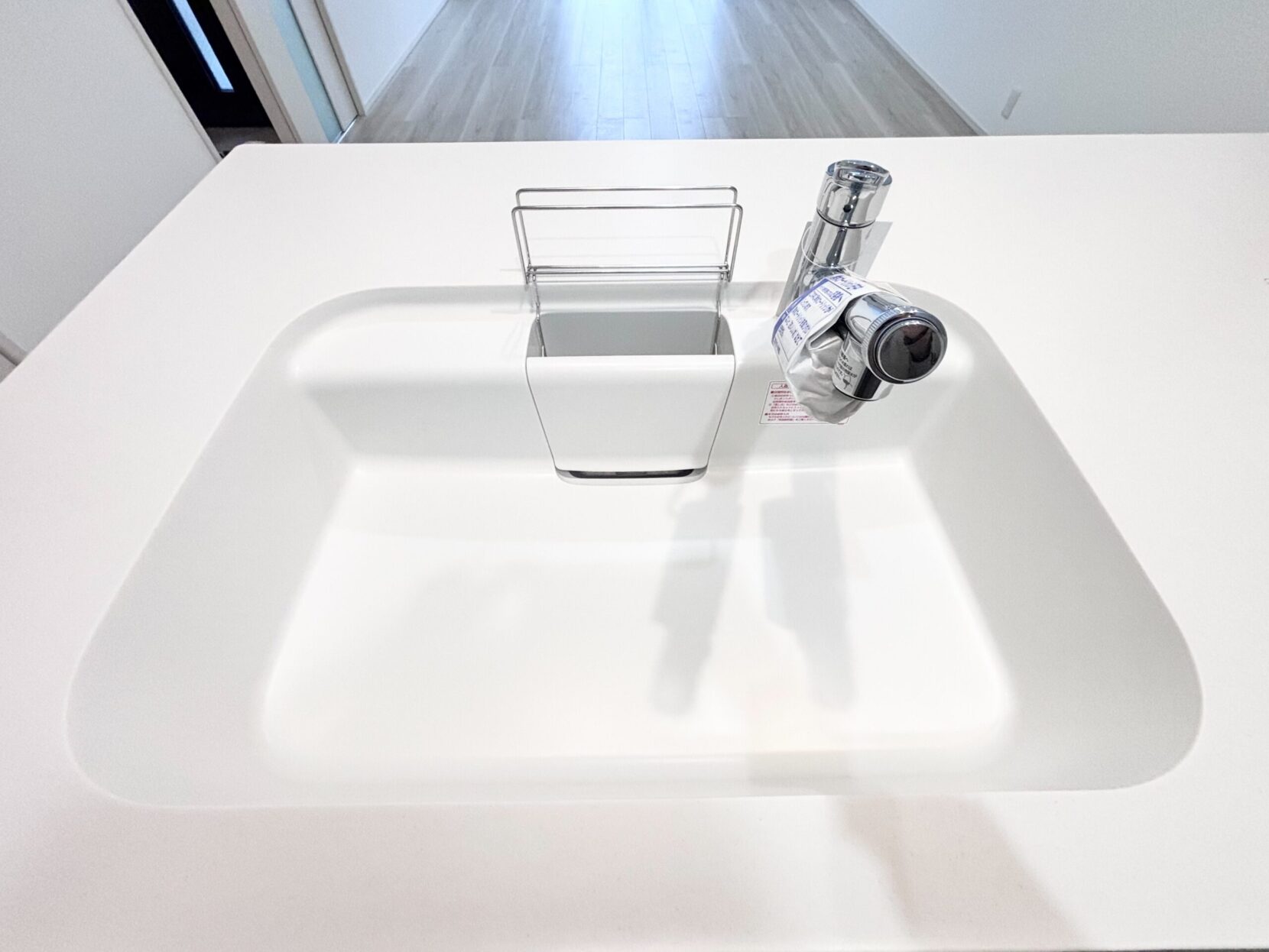 豊橋市西小池町 東棟【内覧可能】