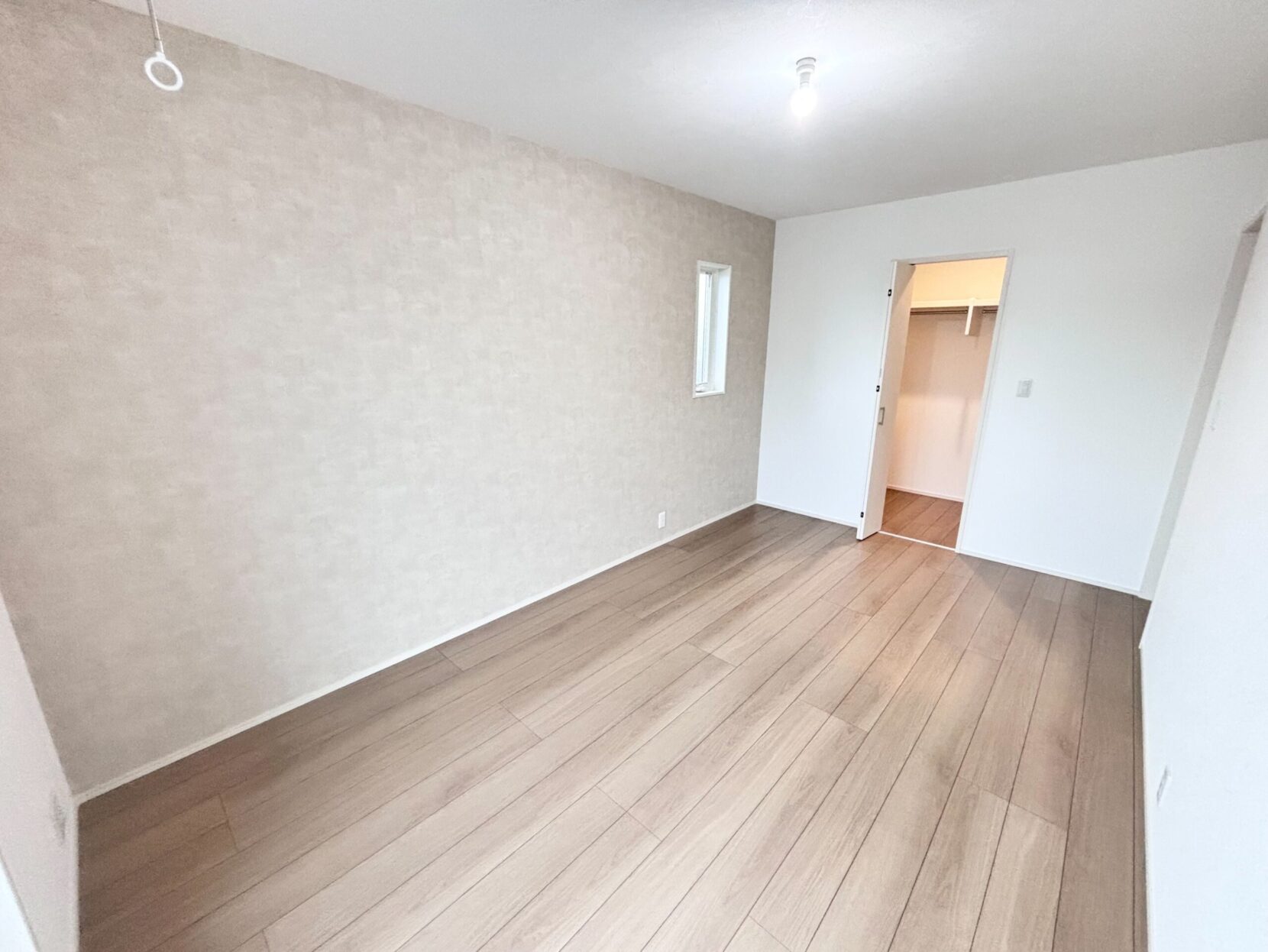 豊橋市西小池町 西棟【内覧可能】