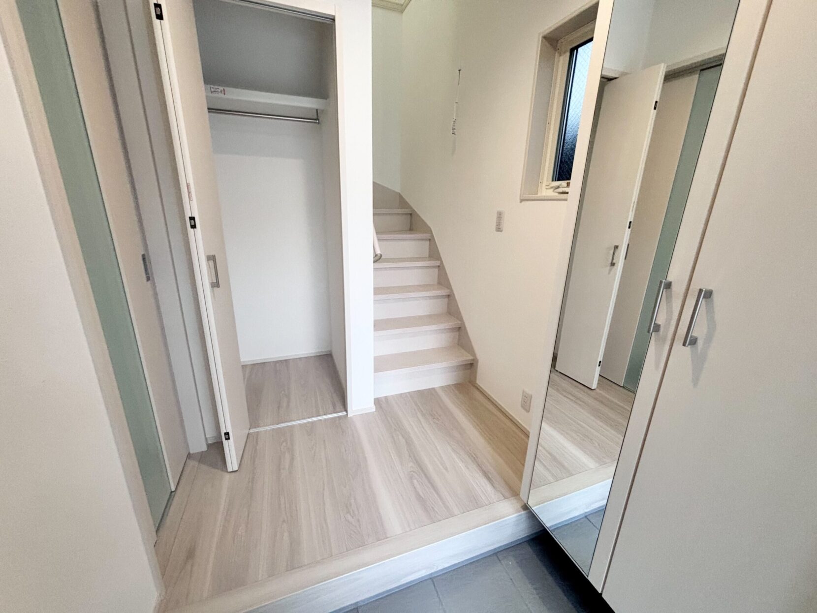 豊橋市西小池町 東棟【内覧可能】