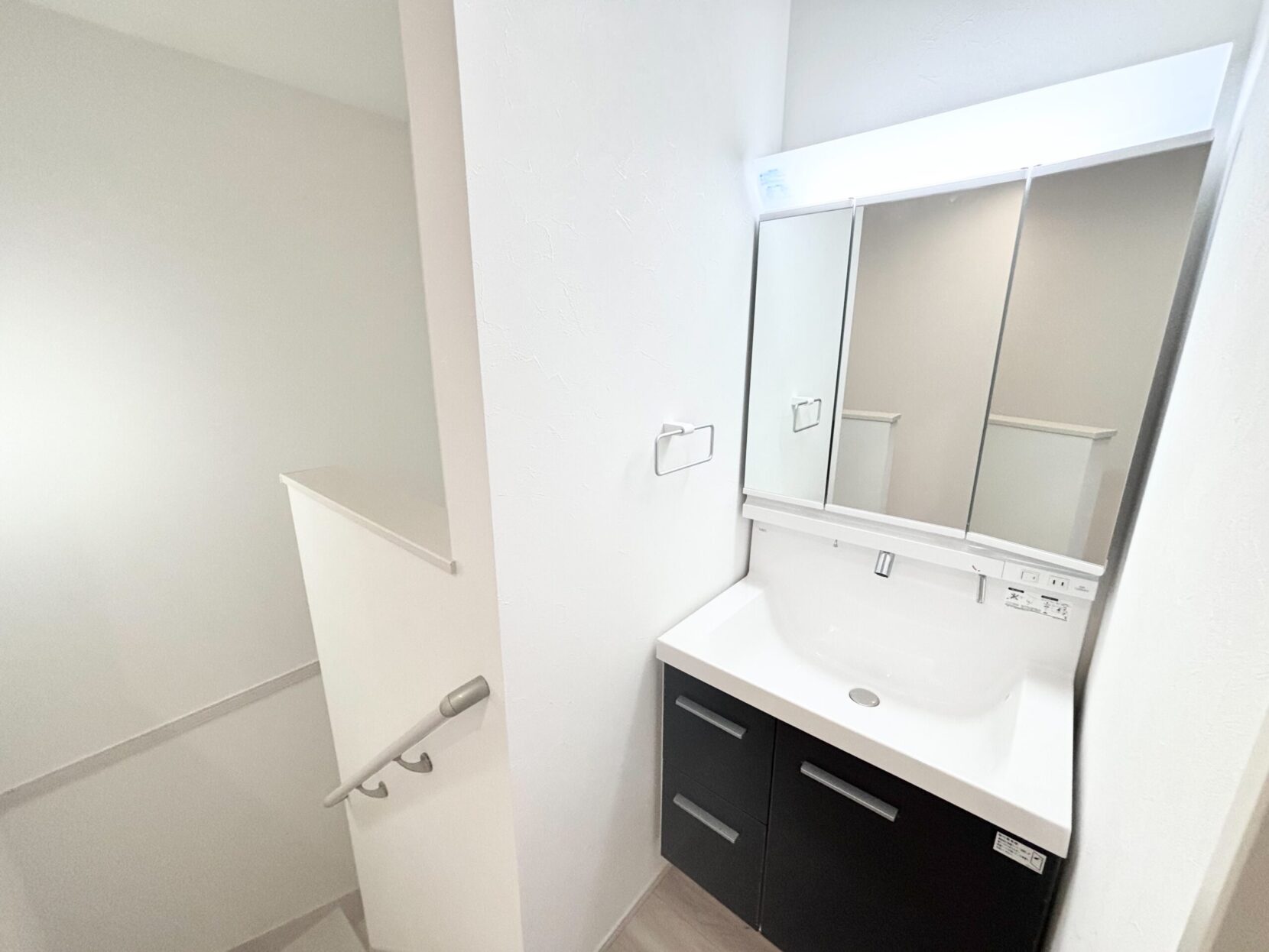 豊橋市西小池町 東棟【内覧可能】