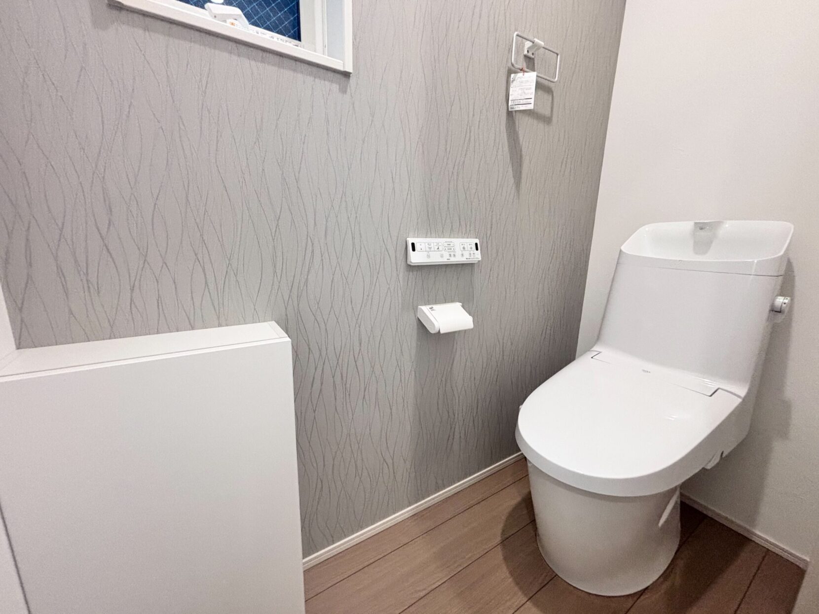 豊橋市西小池町 西棟【内覧可能】