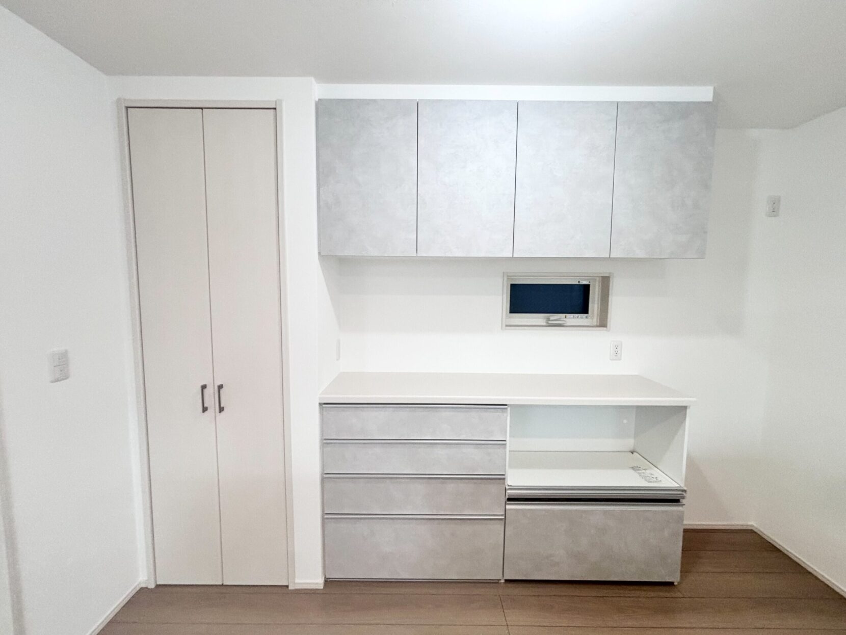 豊橋市西小池町 西棟【内覧可能】