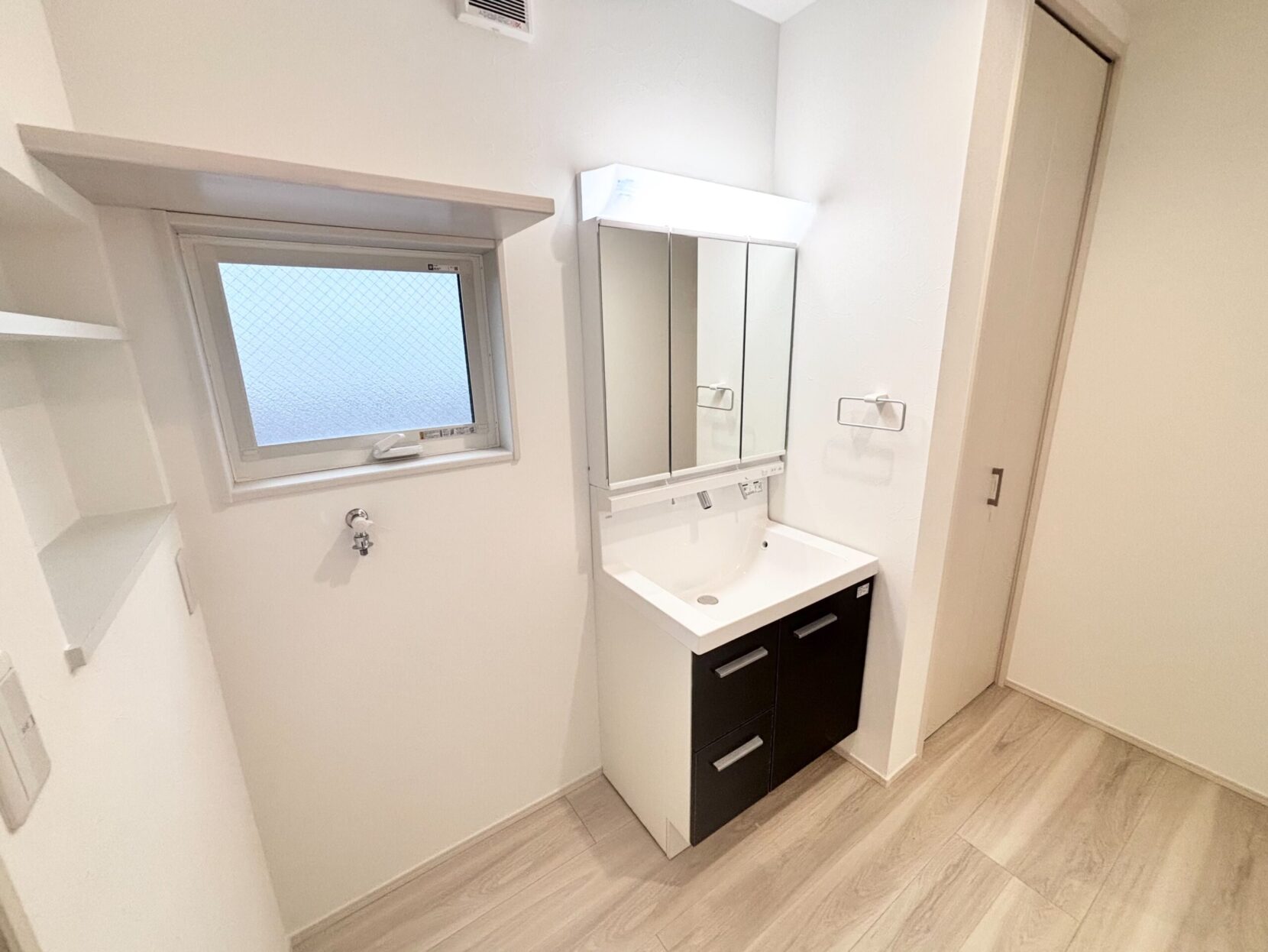 豊橋市西小池町 東棟【内覧可能】