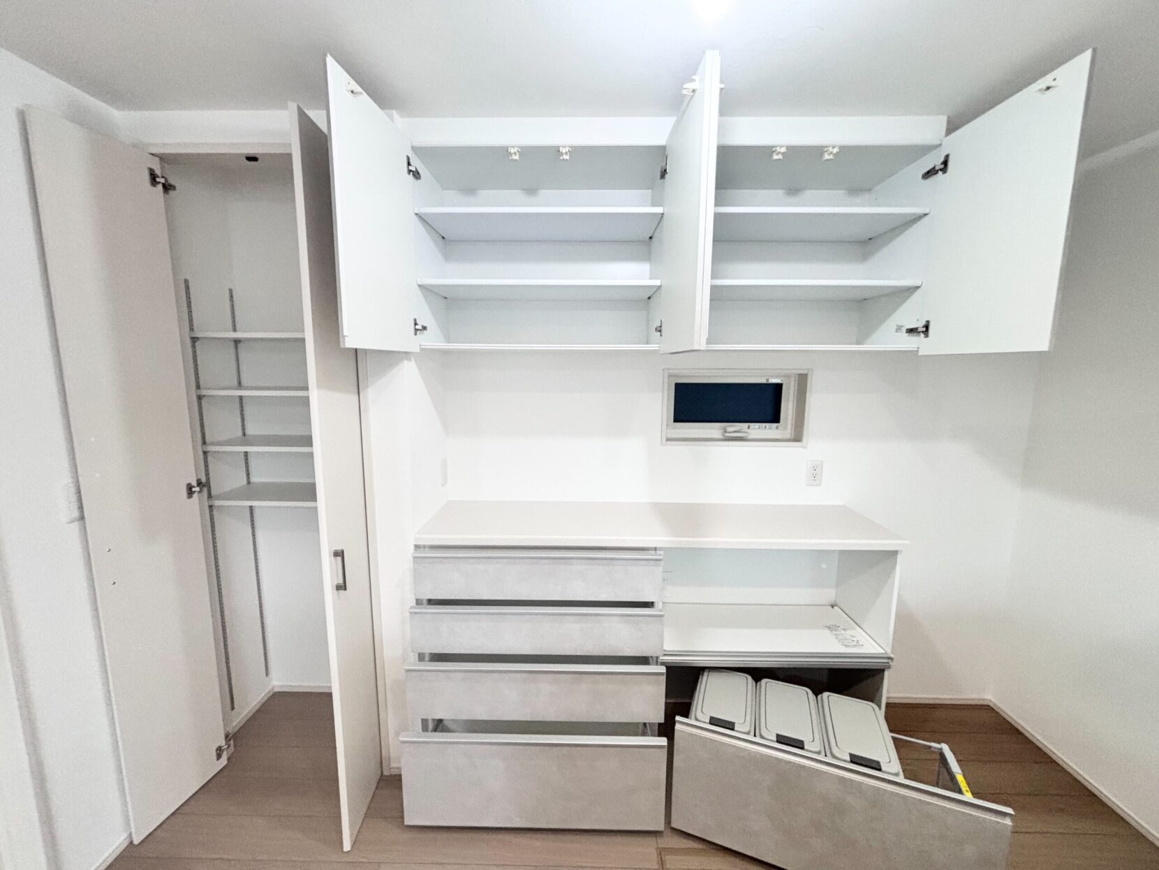 豊橋市西小池町 西棟【内覧可能】