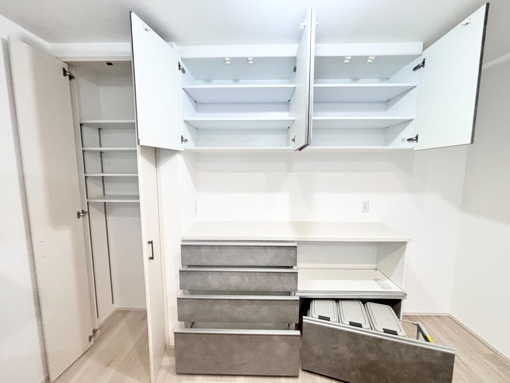 豊橋市西小池町 東棟【内覧可能】