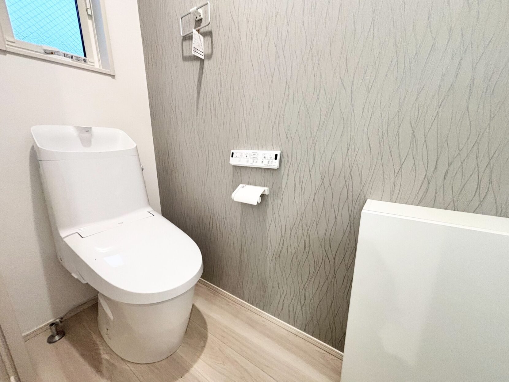 豊橋市西小池町 東棟【内覧可能】