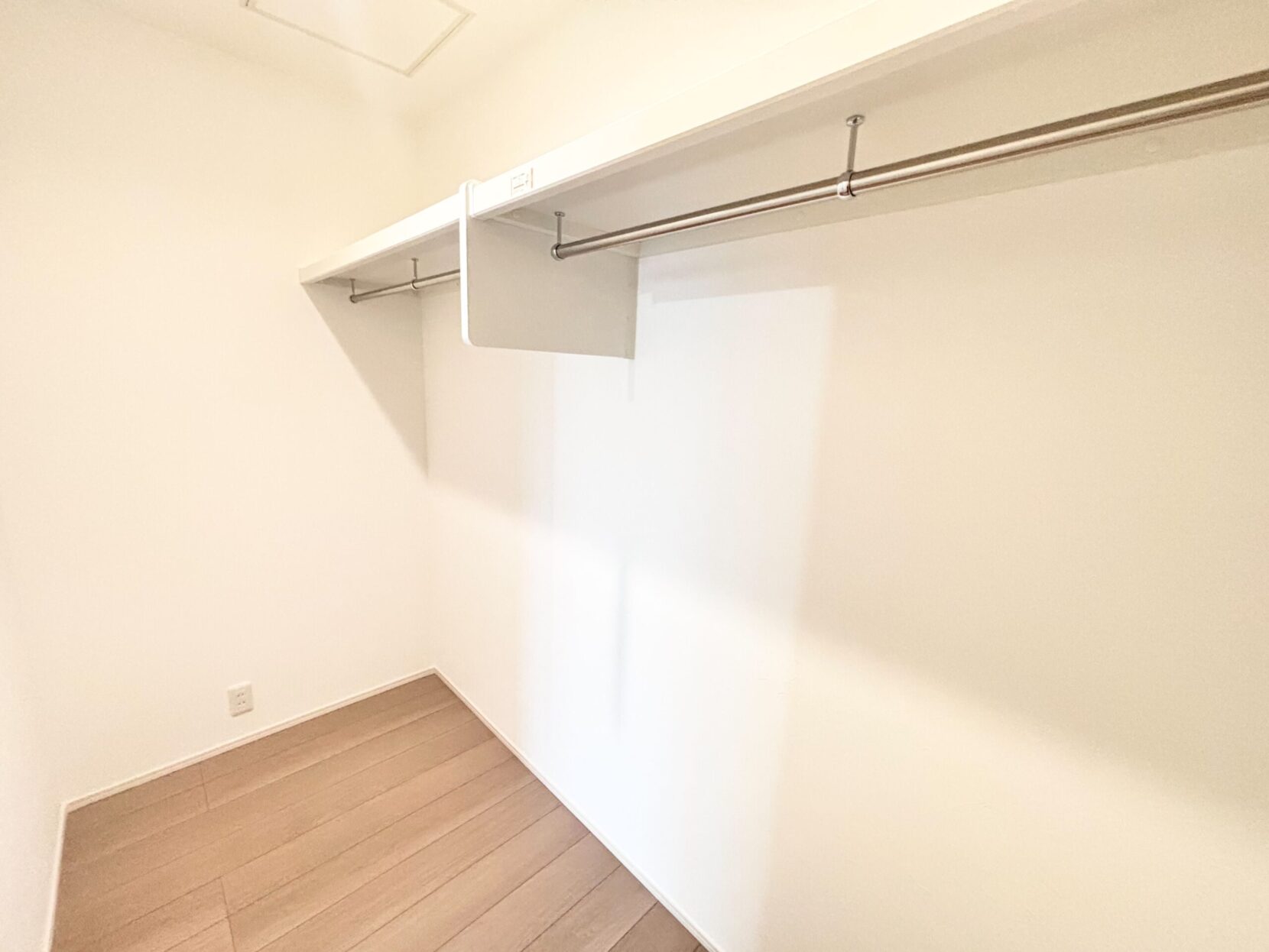 豊橋市西小池町 西棟【内覧可能】