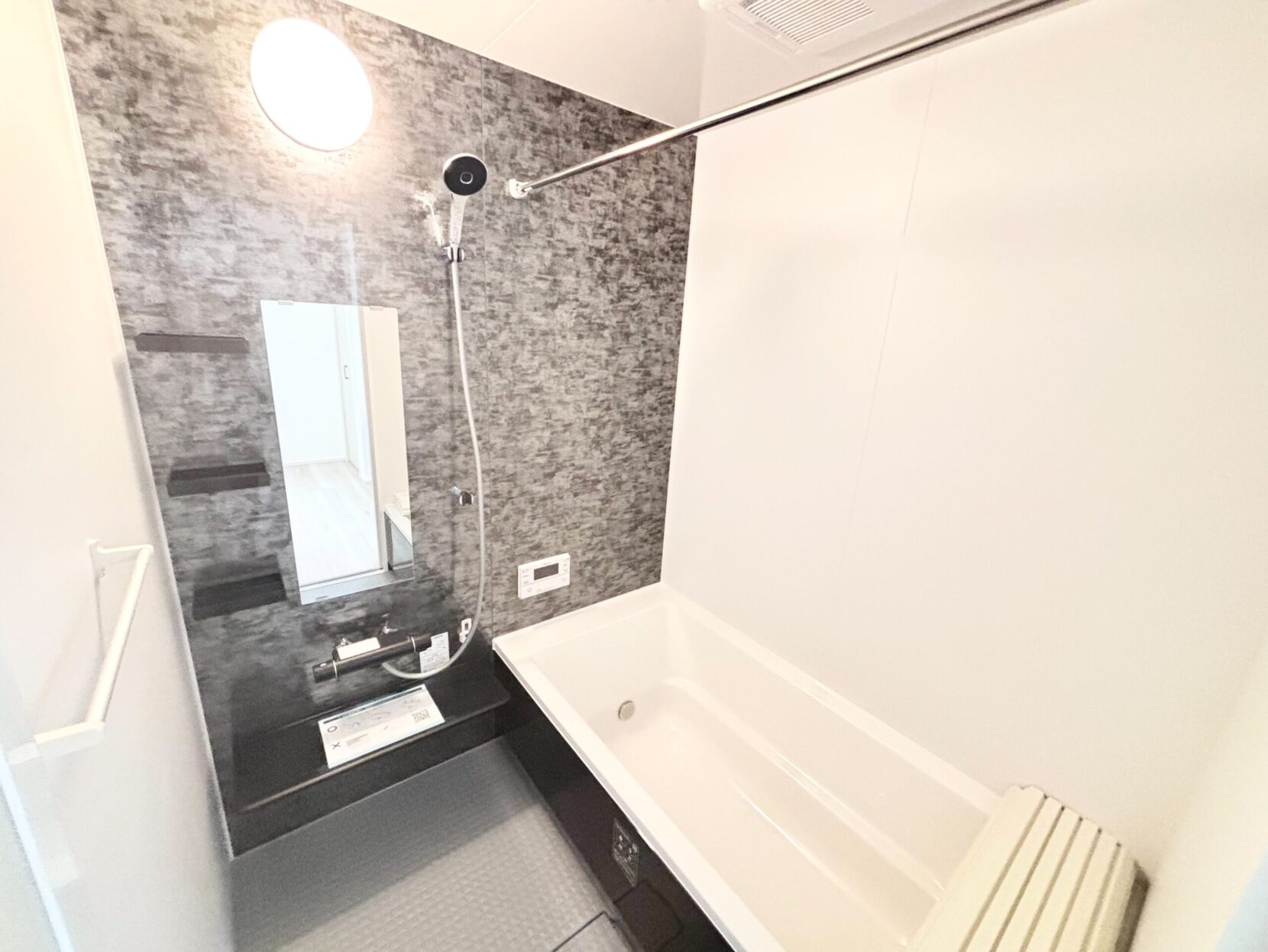 豊橋市西小池町 東棟【内覧可能】