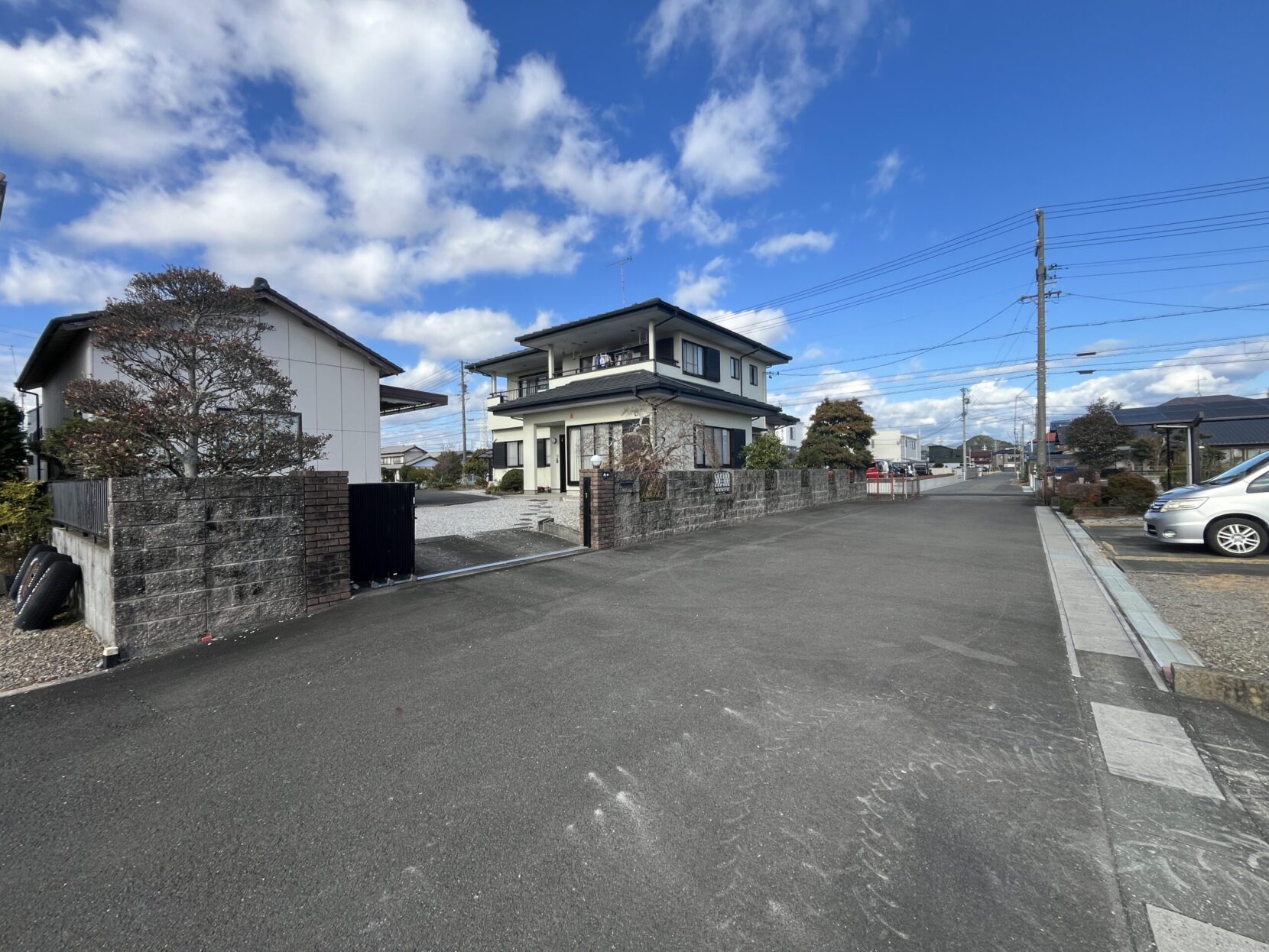 藤枝市末広一丁目 売土地 B区画【販売開始】