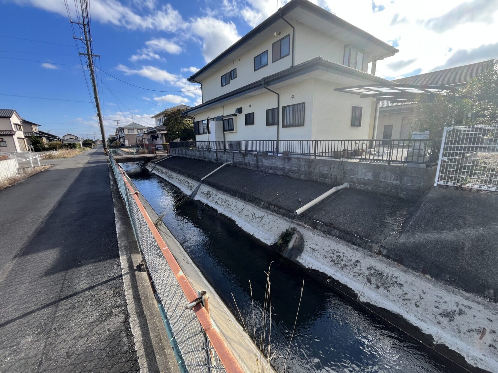 藤枝市末広一丁目 売土地 B区画【販売開始】