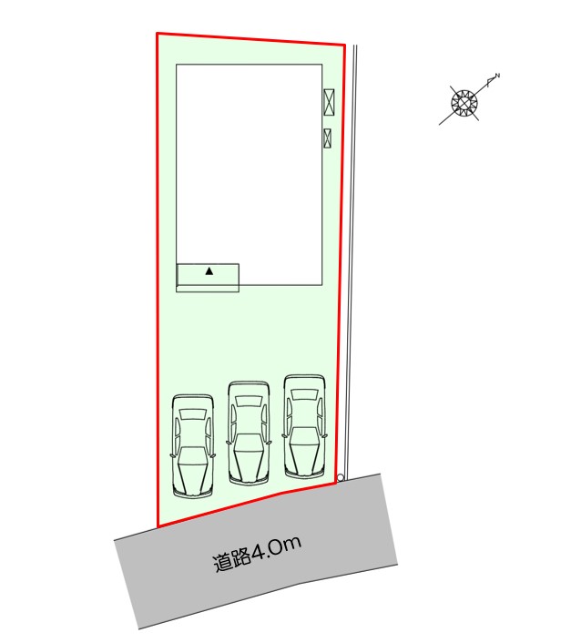 富士市横割五丁目【木工事】
