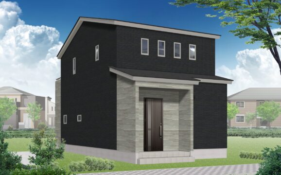 焼津市黒石二丁目西棟【販売開始】