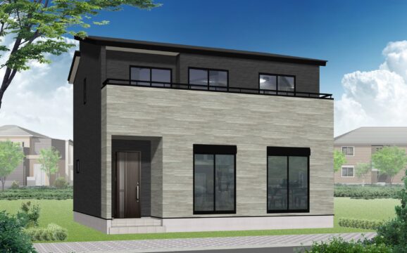 焼津市三ケ名4期【販売開始】