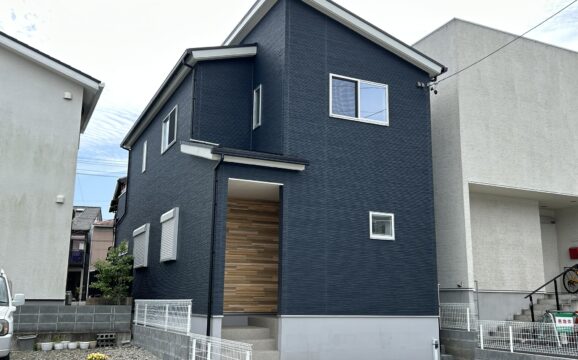 清水区川原町2期【内覧可能】