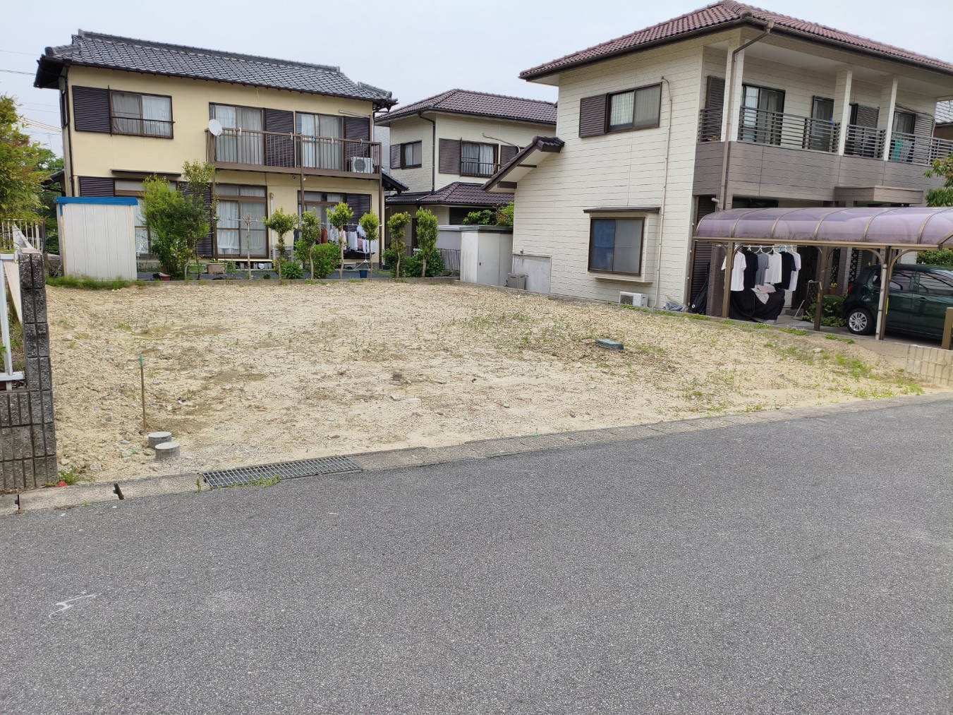 半田市南大矢知町四丁目【販売開始！】