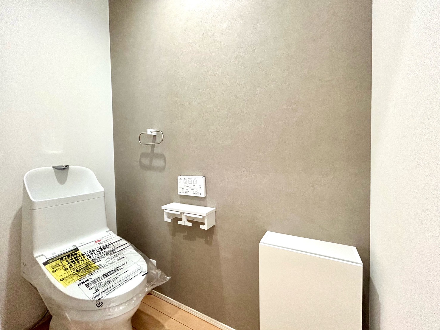 四日市市采女町　北棟【内覧可能】