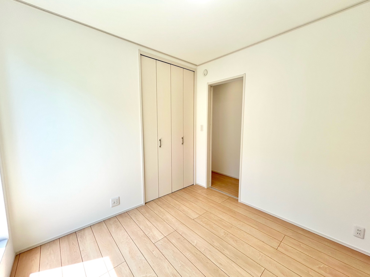 四日市市采女町　北棟【内覧可能】