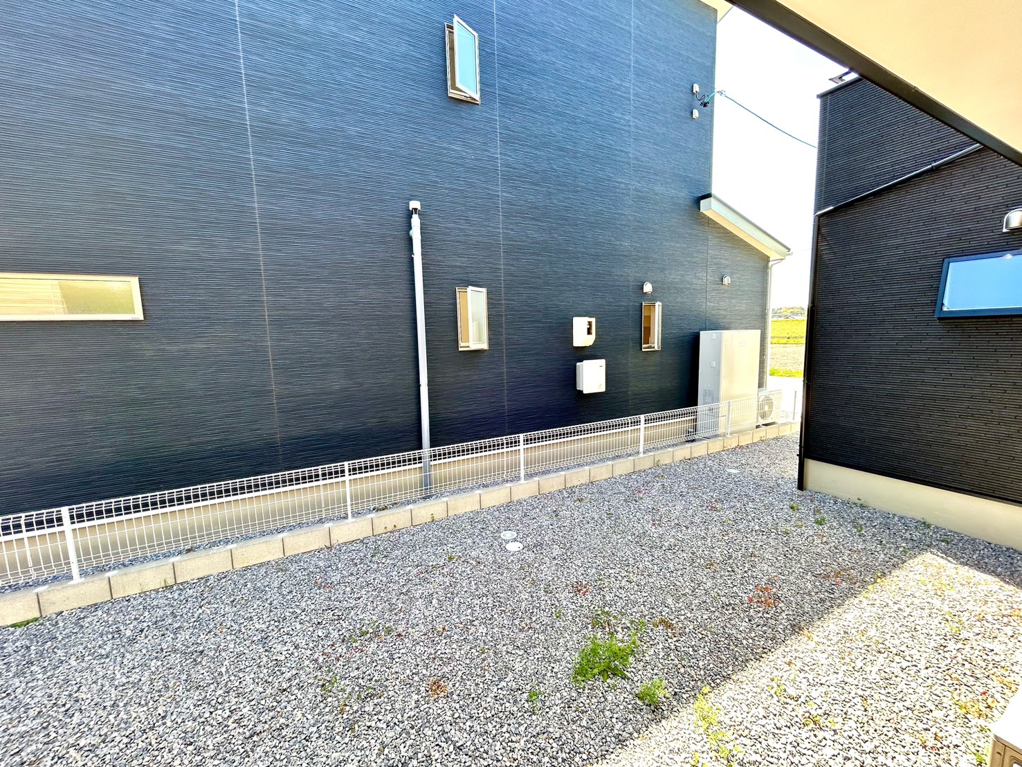 四日市市采女町　北棟【内覧可能】