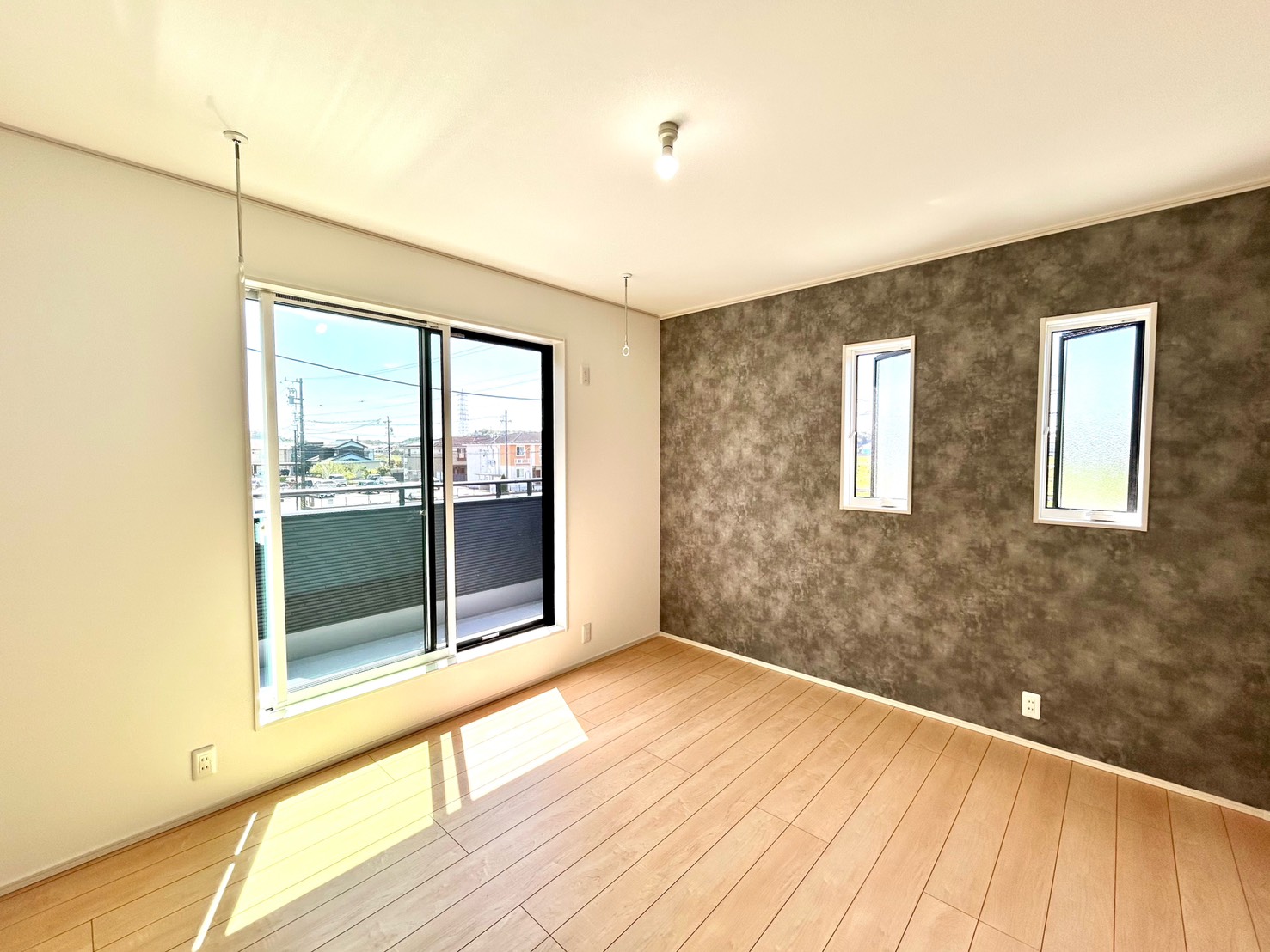 四日市市采女町　北棟【内覧可能】