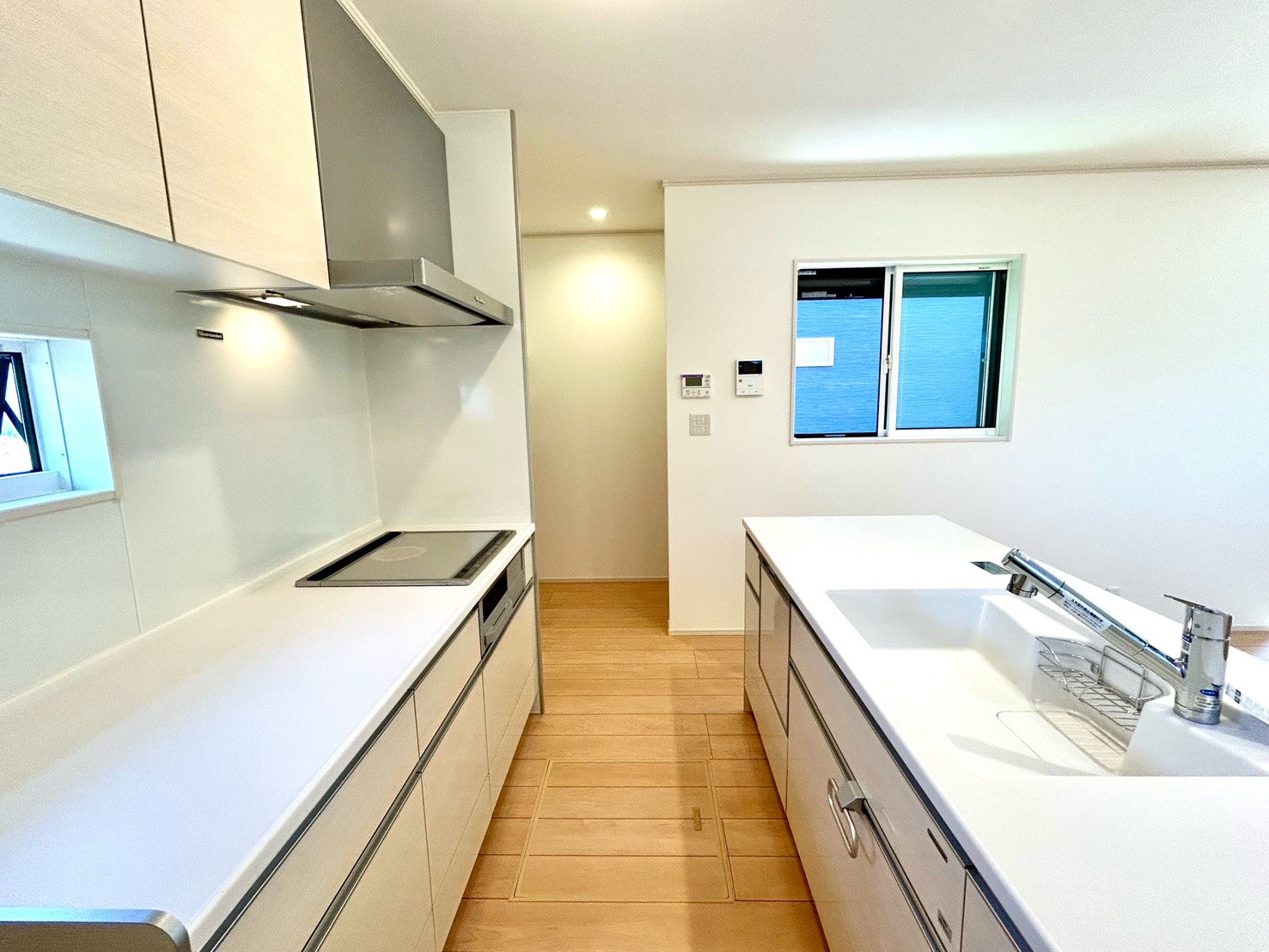 四日市市采女町　北棟【内覧可能】