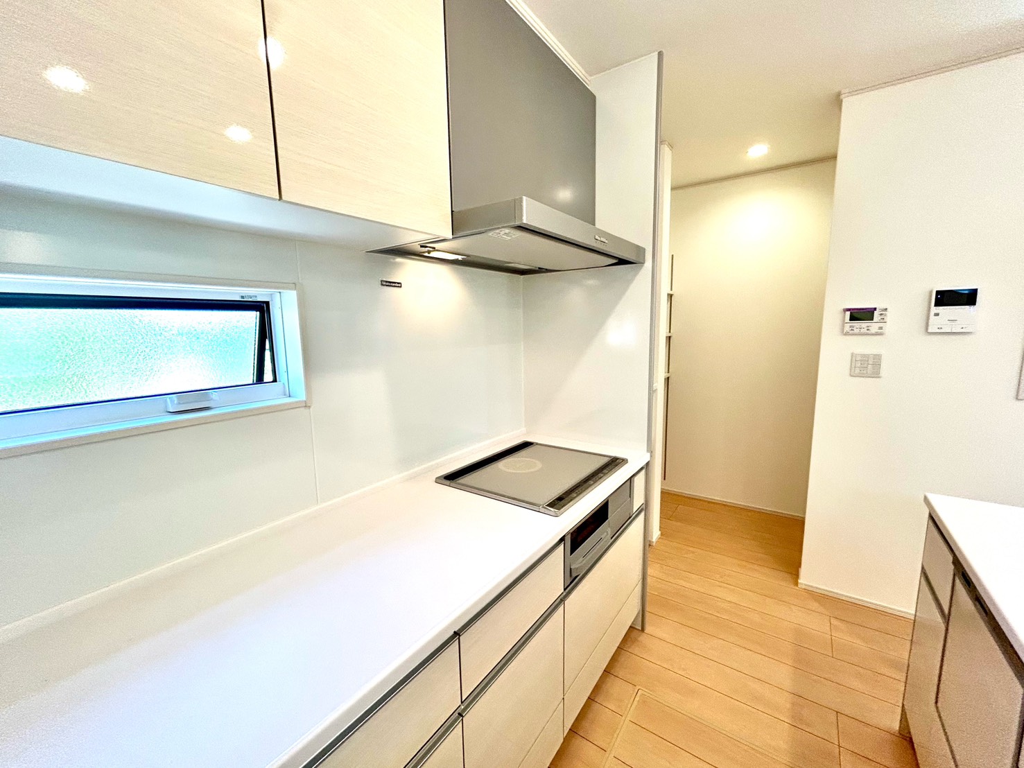 四日市市采女町　北棟【内覧可能】