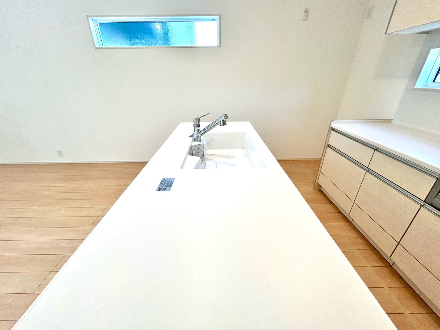 四日市市采女町　北棟【内覧可能】