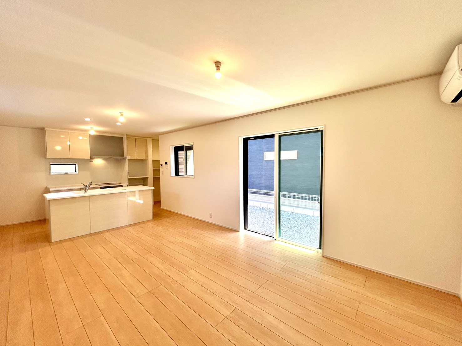 四日市市采女町　北棟【内覧可能】