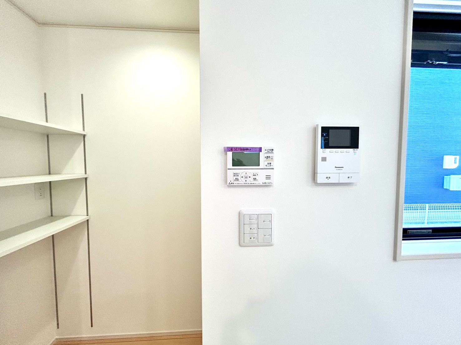 四日市市采女町　北棟【内覧可能】