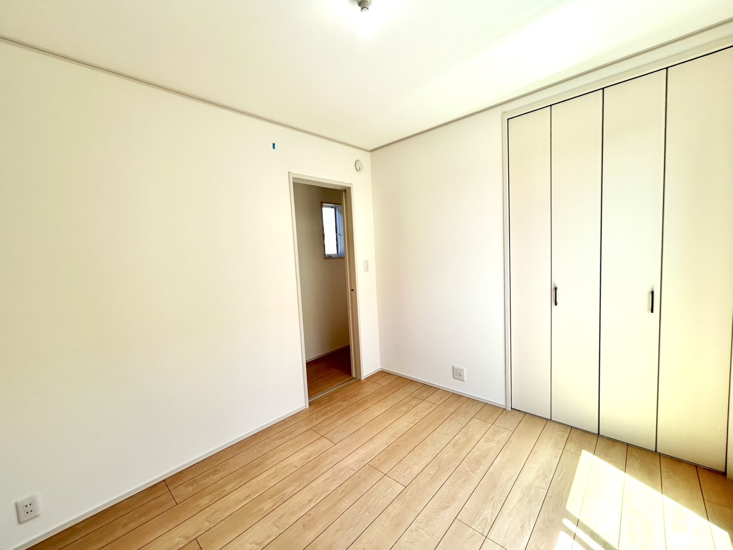 四日市市采女町　北棟【内覧可能】