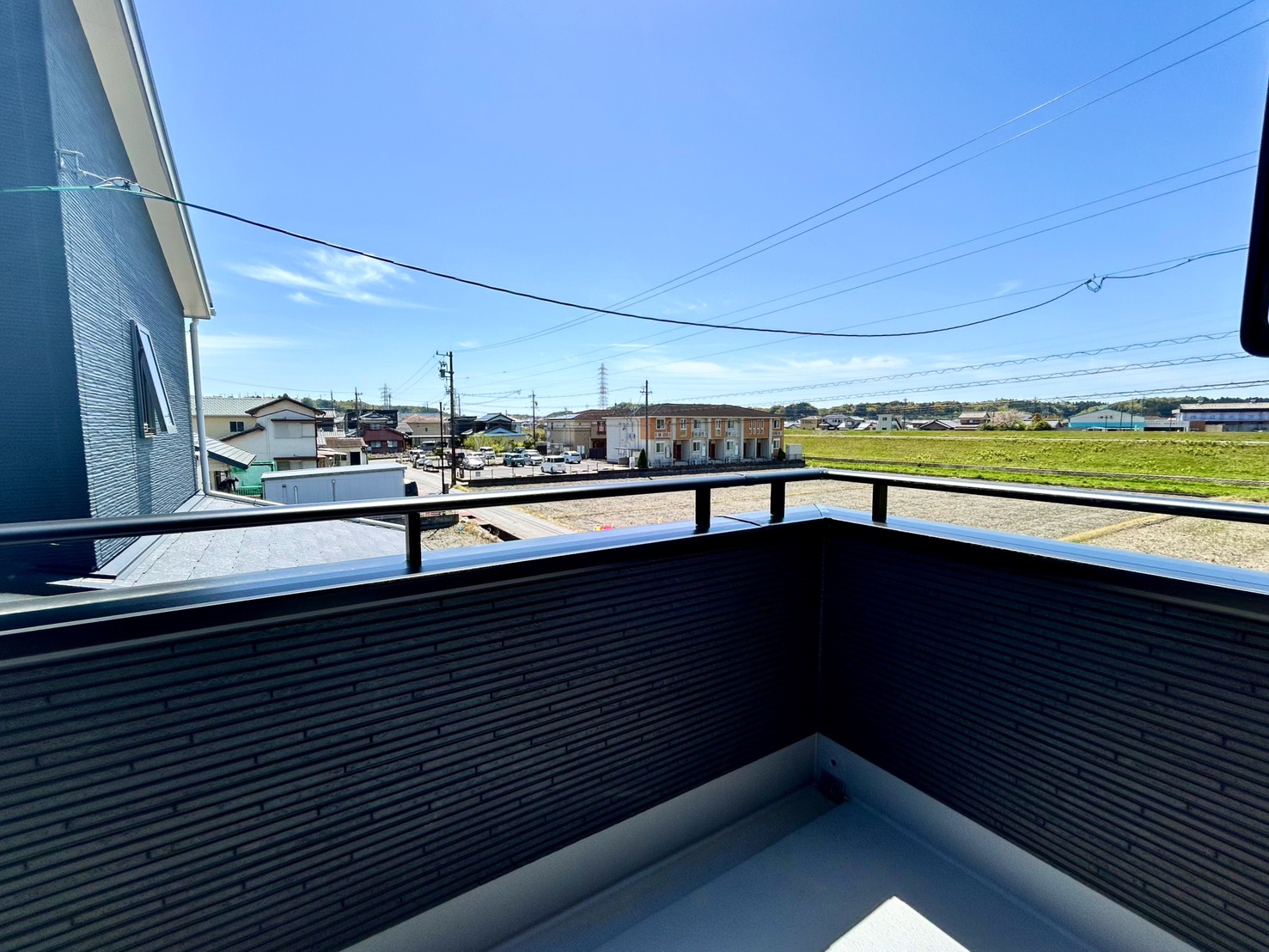 四日市市采女町　北棟【内覧可能】