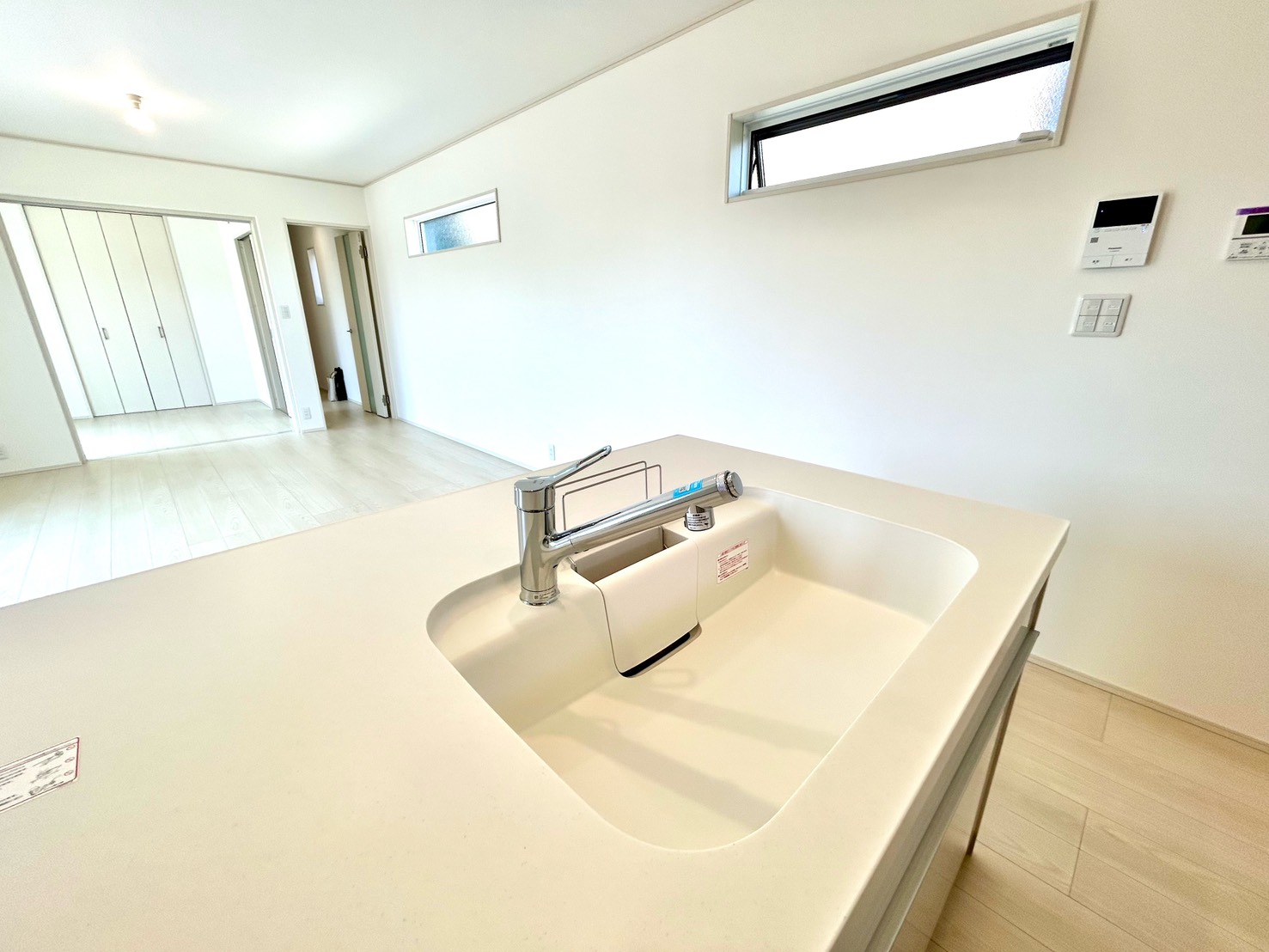 四日市市采女町　南棟【内覧可能】