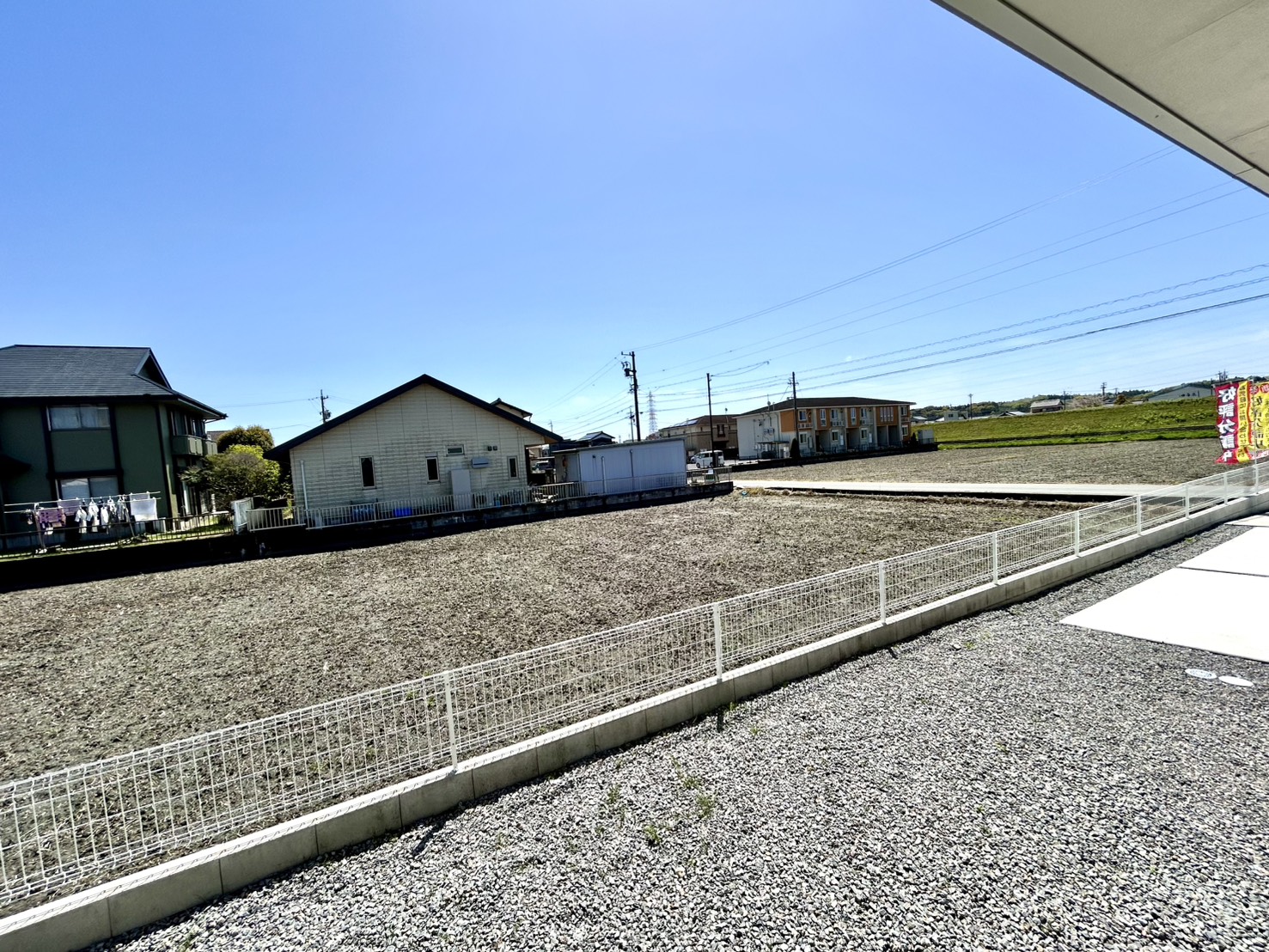 四日市市采女町　南棟【内覧可能】