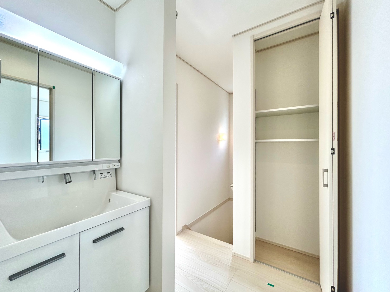 四日市市川北二丁目【内覧可能】