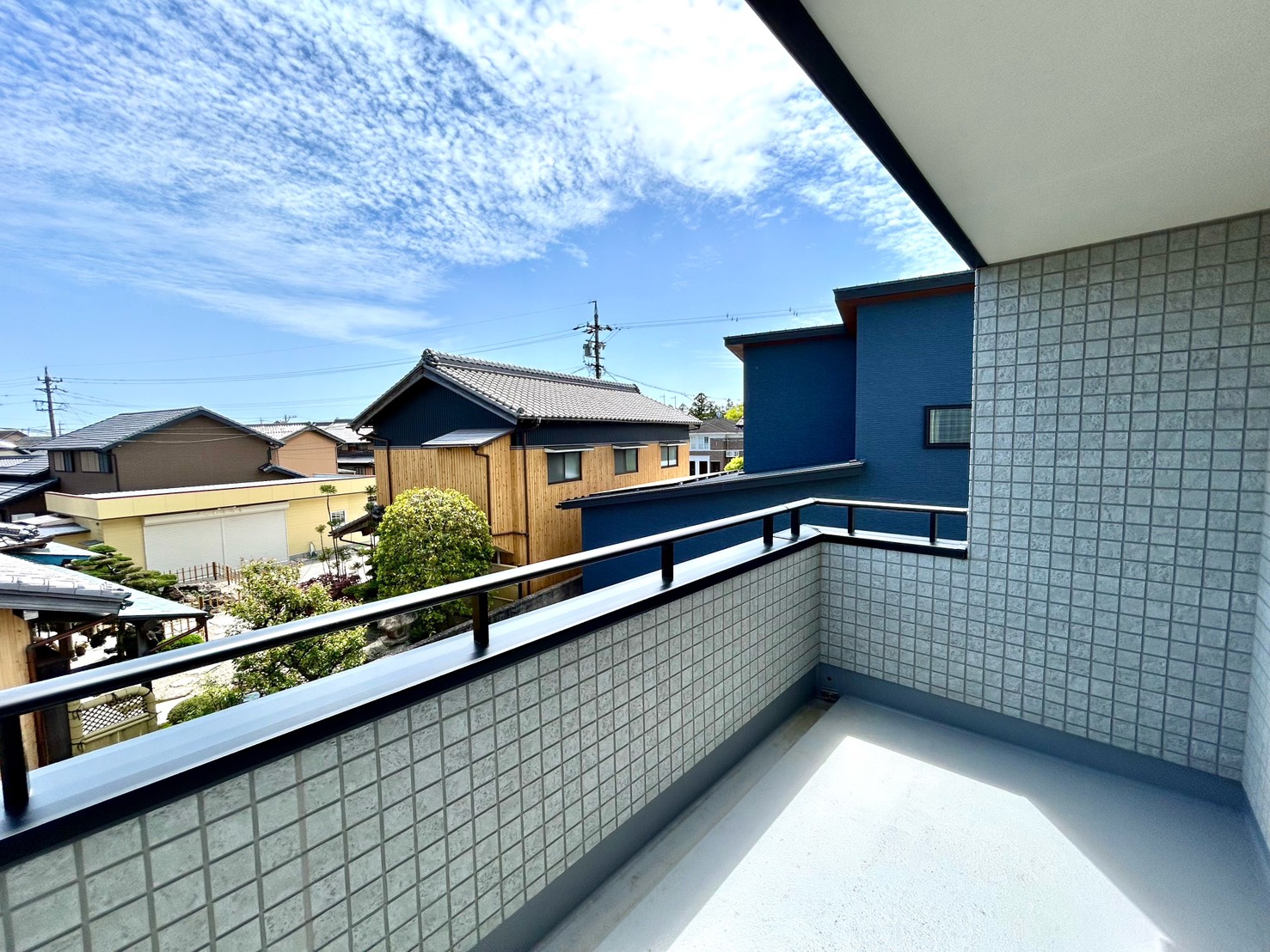 四日市市川北二丁目【内覧可能】