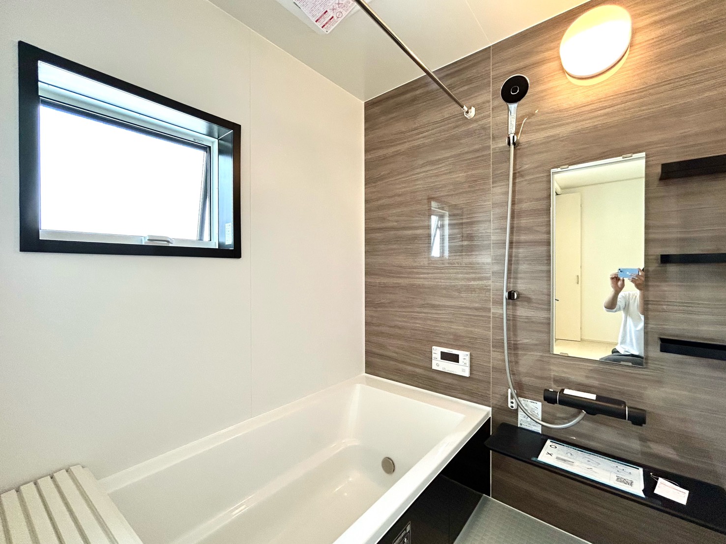 四日市市川北二丁目【内覧可能】