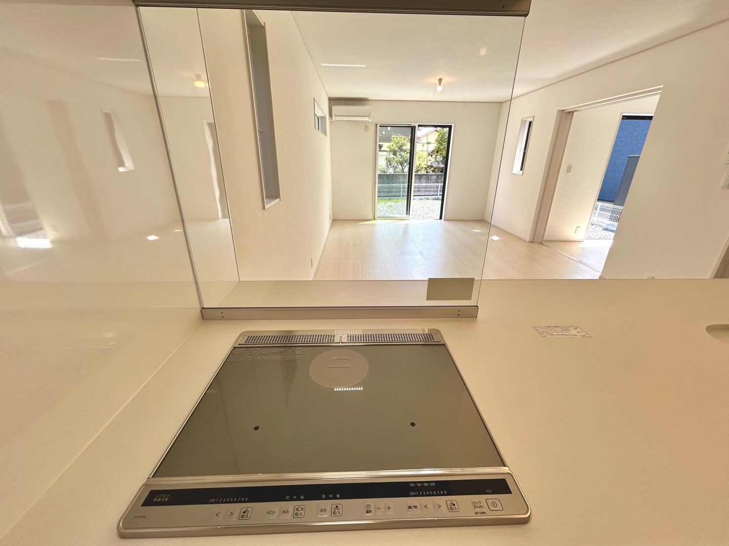 四日市市川北二丁目【内覧可能】