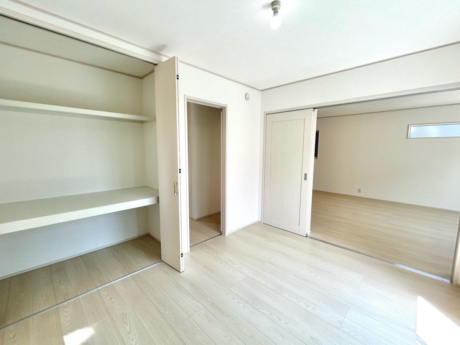 四日市市川北二丁目【内覧可能】