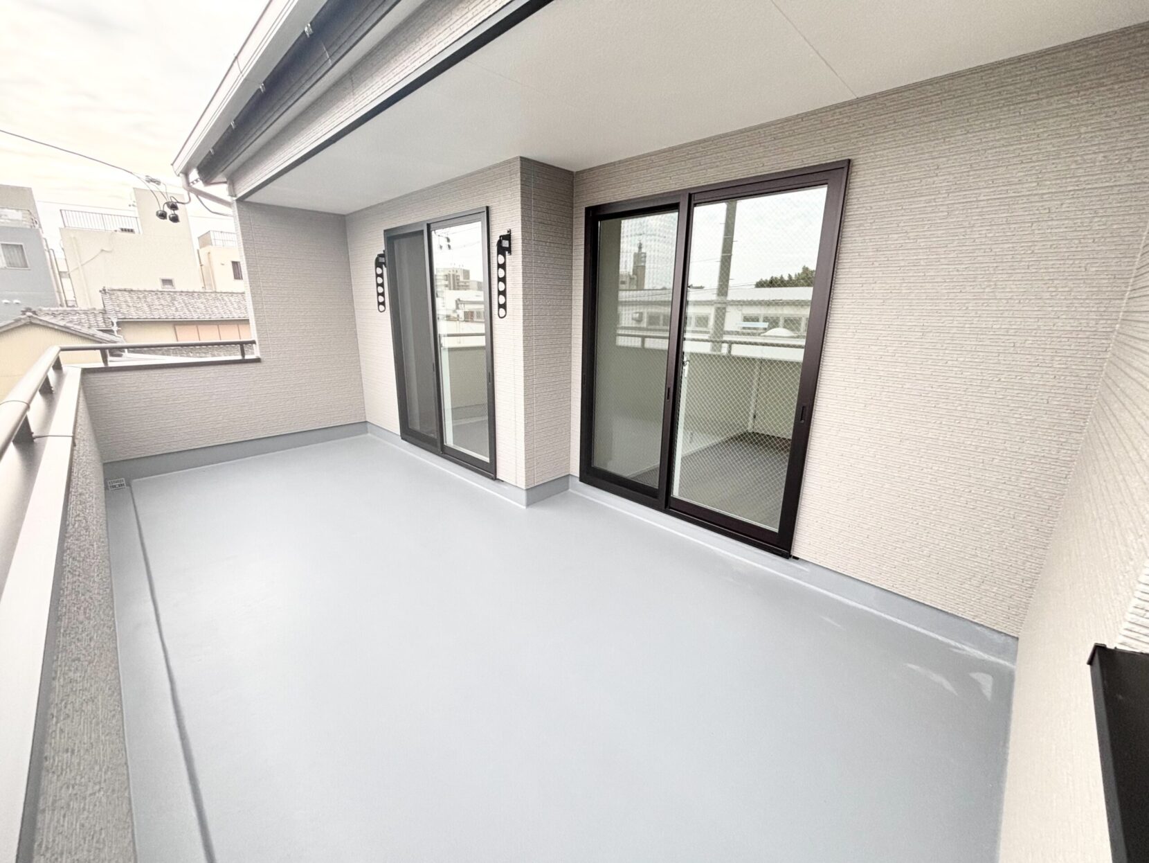 豊橋市西小池町 西棟【内覧可能】