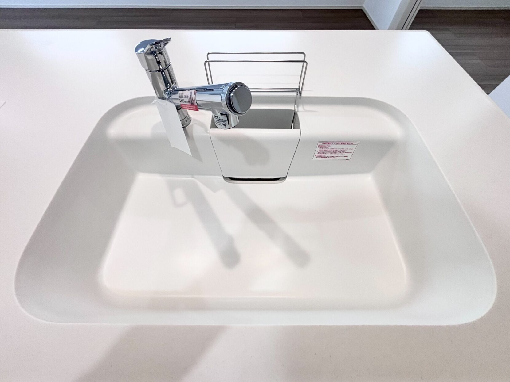 豊橋市西小池町 西棟【内覧可能】