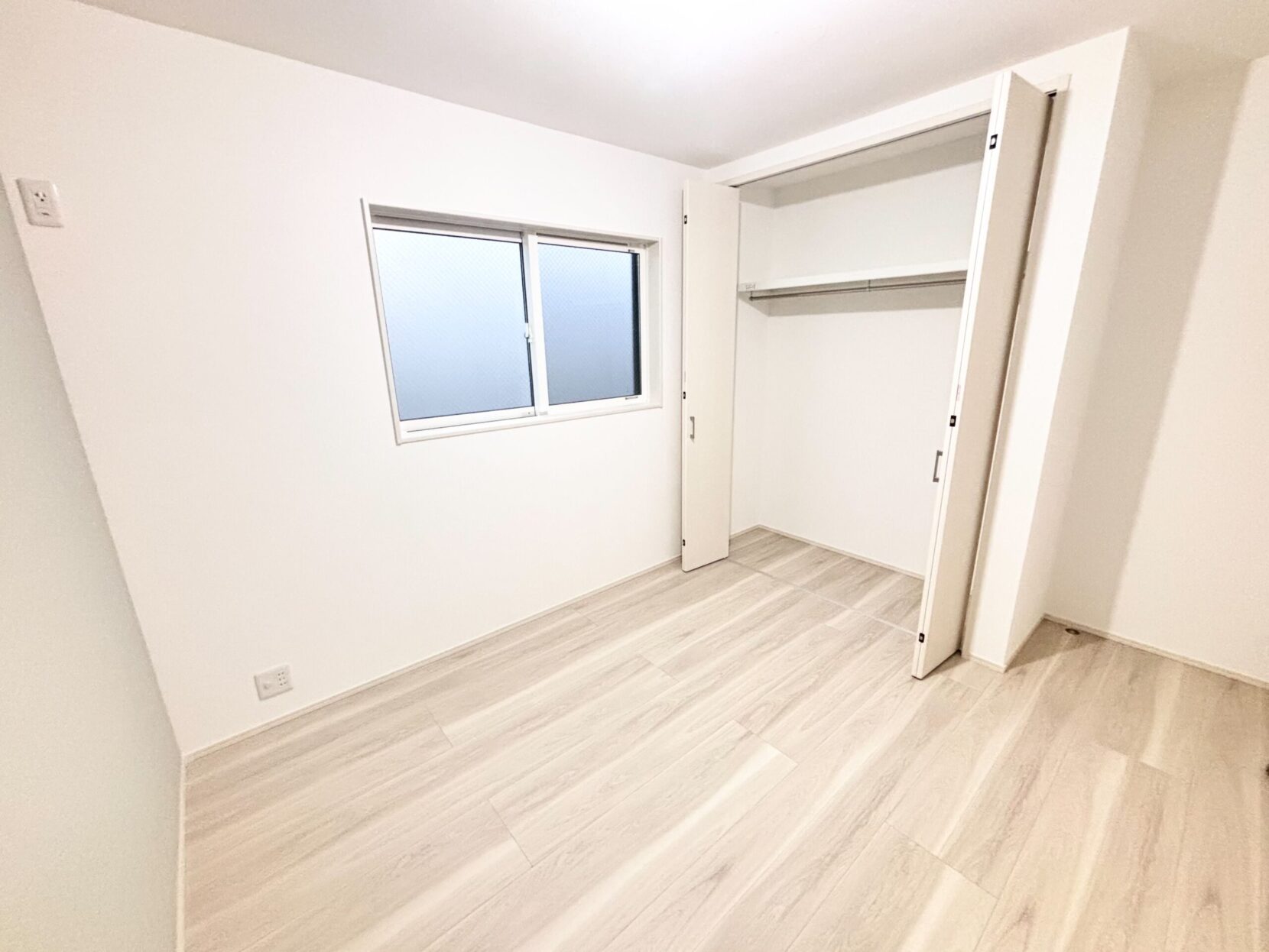 豊橋市西小池町 東棟【内覧可能】