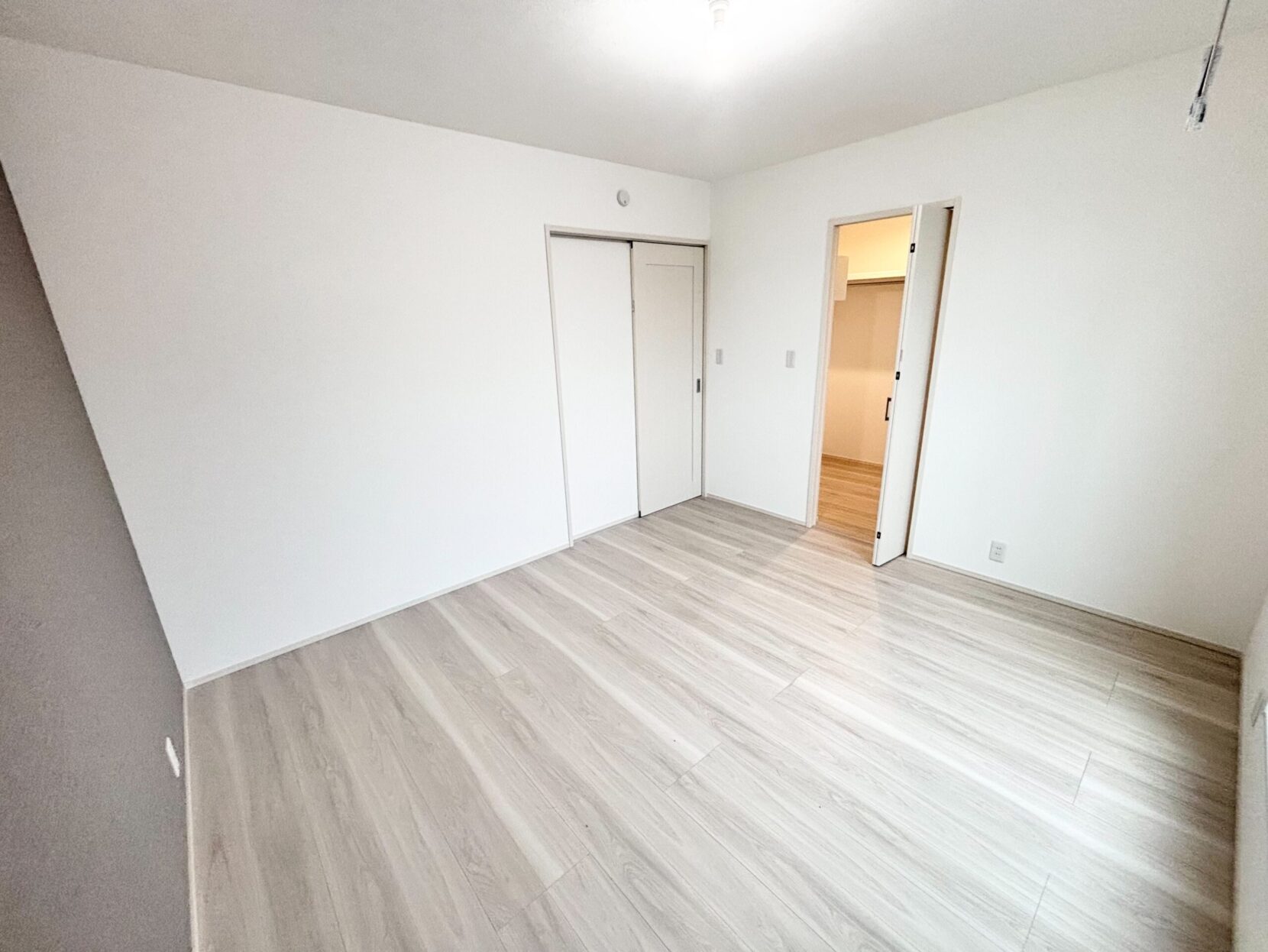 豊橋市西小池町 東棟【内覧可能】