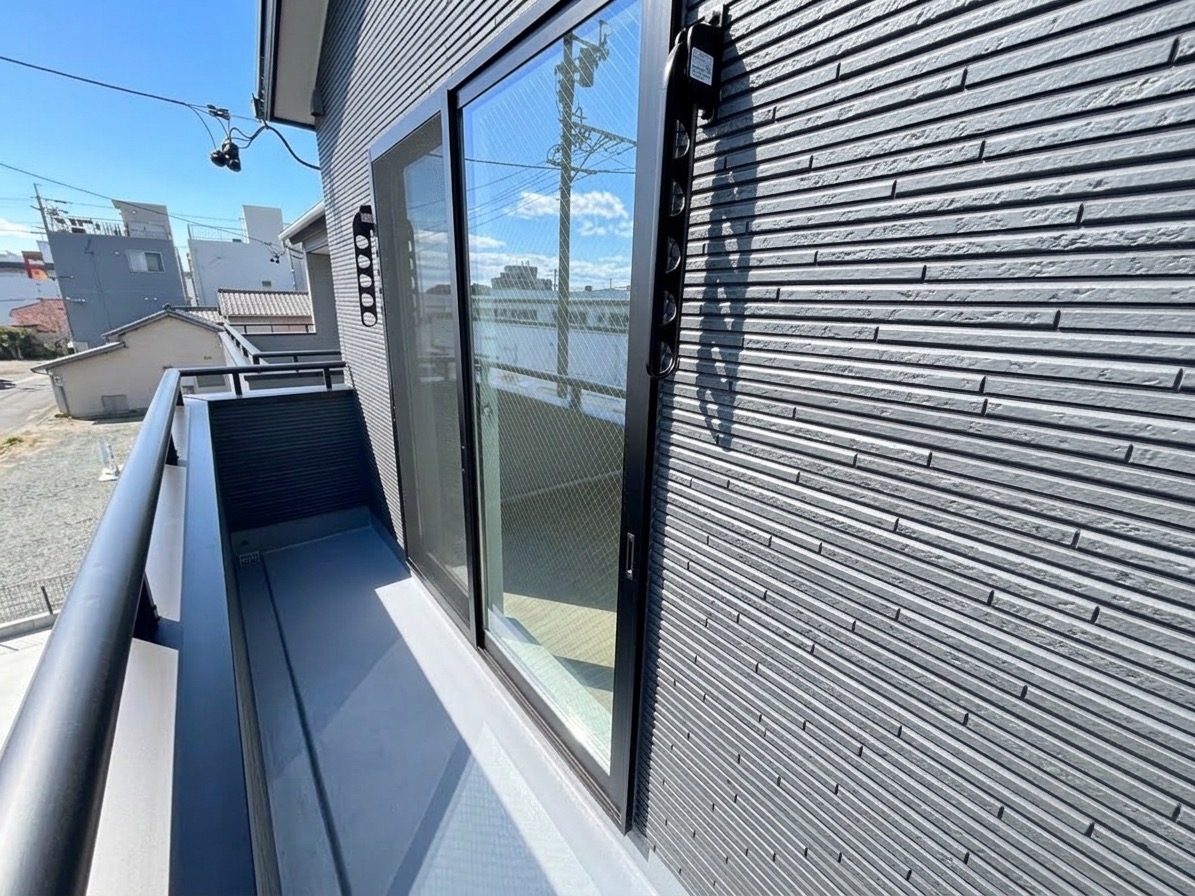 豊橋市西小池町 東棟【内覧可能】