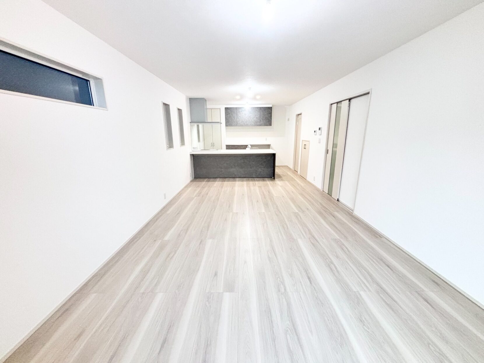 豊橋市西小池町 東棟【内覧可能】