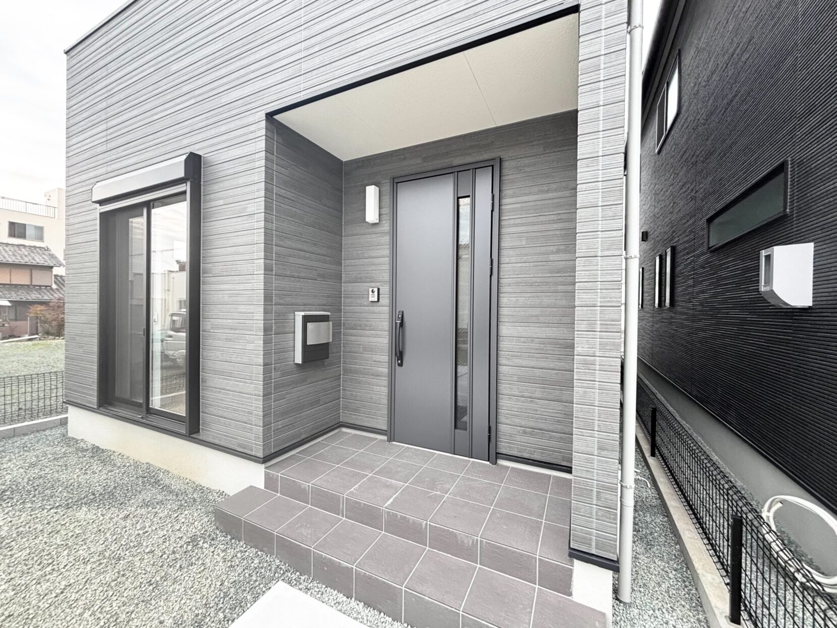 豊橋市西小池町 西棟【内覧可能】